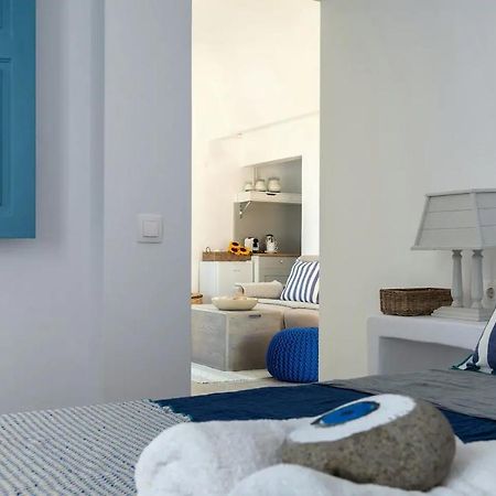 Gtk Santorini Oia Sunset Villas Θόλος Εξωτερικό φωτογραφία